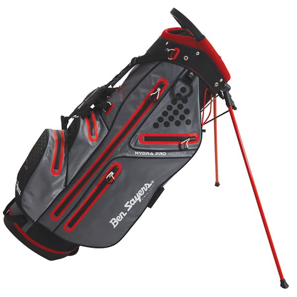 hydra pro stand bag