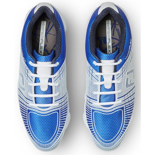 FootJoy Herren Hyperflex II Golfschuhe - Bequeme Sportschuhe