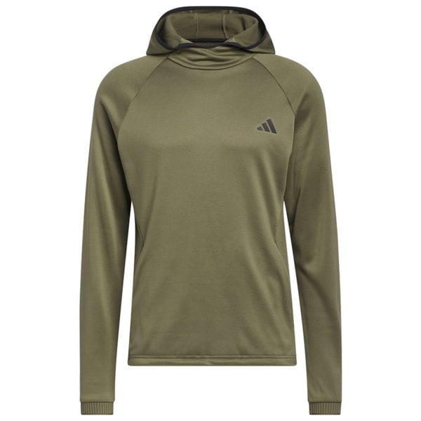 adidas Mens COLD.RDY Hoodie