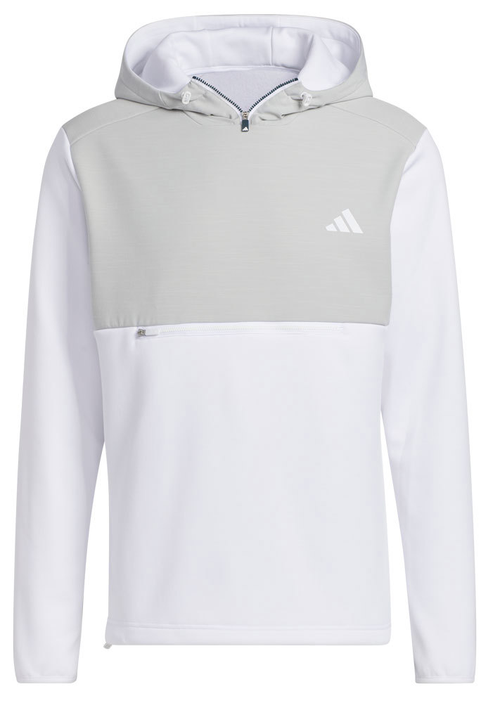 Adidas men's textured pullover hoodie online