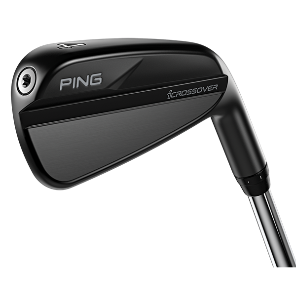 Ping Hybrid iCrossover Driving Iron