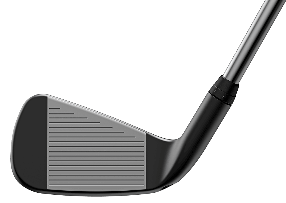Ping Hybrid iCrossover Driving Iron - GolfOnline
