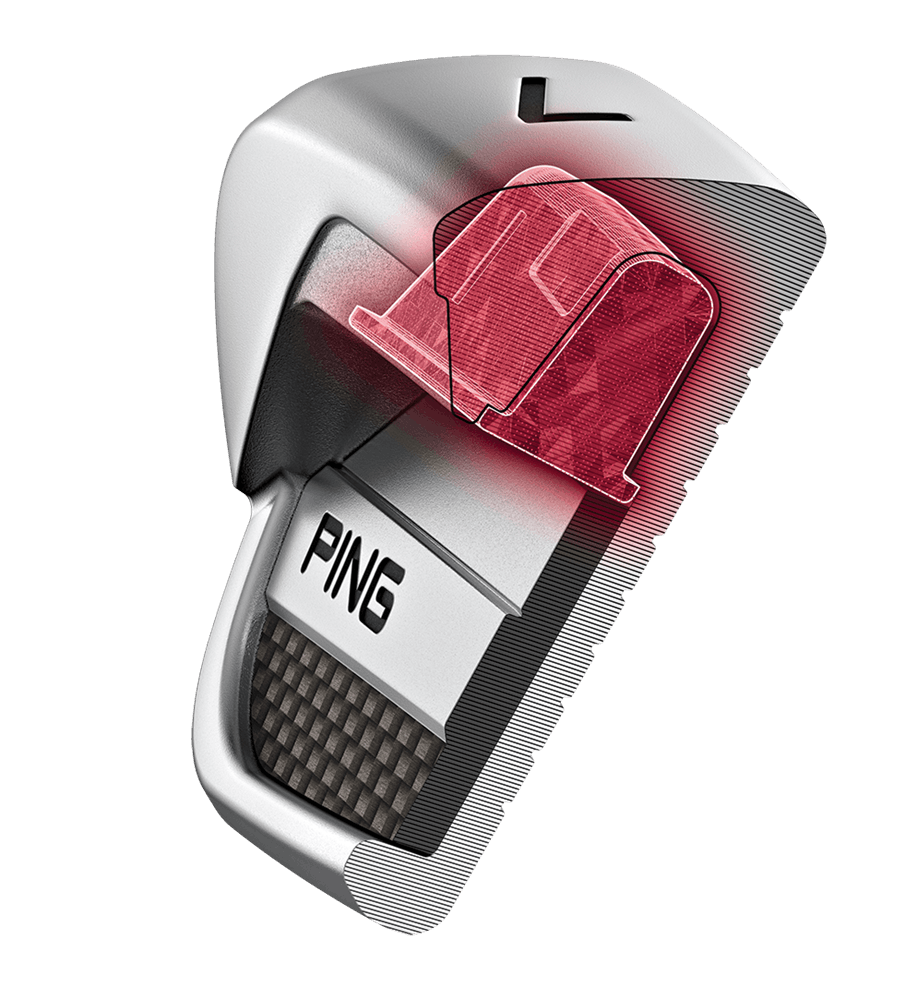 Ping i240 Irons (GraphiteShaft) - GolfOnline