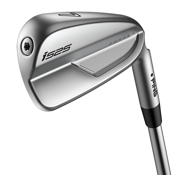 Ping i525 Irons (Graphite Shaft)