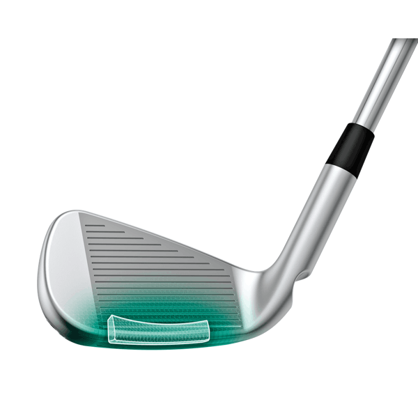 i540tungstensolewgtill