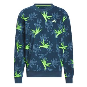 adidas Mens Oasis Crew Sweatshirt