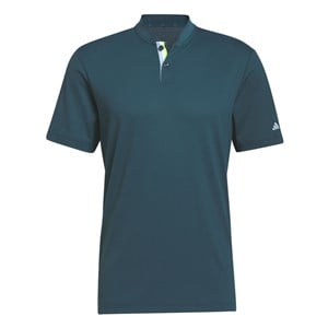 adidas Mens Ultimate 365 Tour Primegreen Polo Shirt