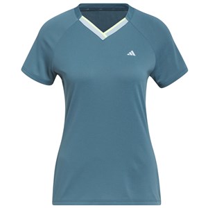 adidas Ladies Ultimate 365 Tour HEAT.RDY Polo Shirt