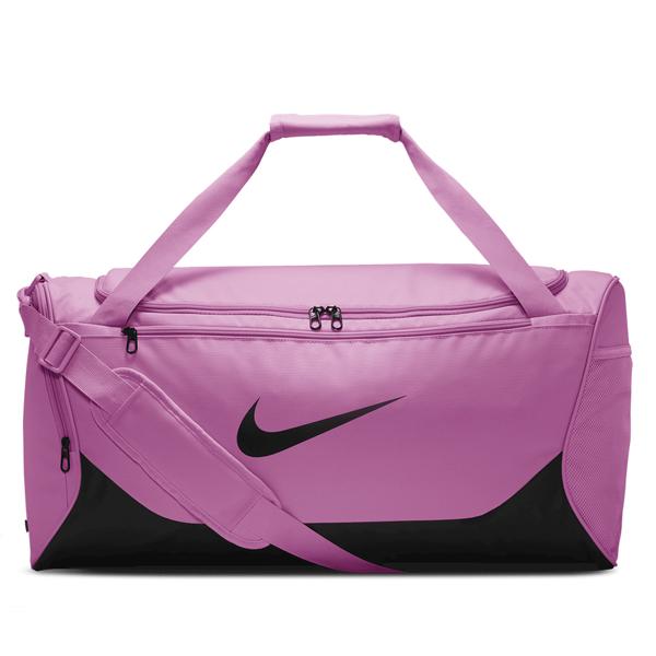Nike Brasilia Training Duffel Bag (Medium 60L)