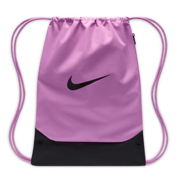 Nike Brasilia Drawstring Bag - 18L