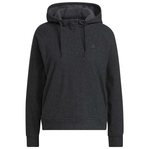 adidas Ladies Go-To Hoodie