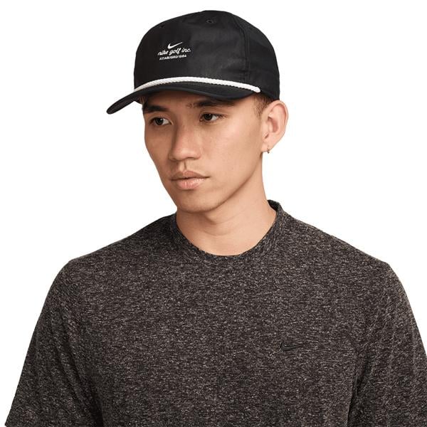Nike Pro Unstructured Futura Golf Cap