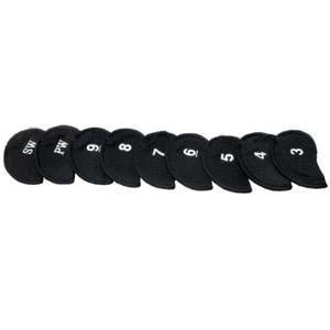 Neoprene Iron Covers