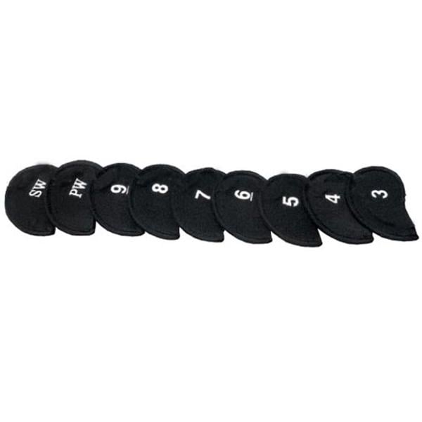 Neoprene Iron Covers