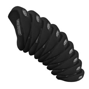 EzeCover Iron Covers 10Pcs