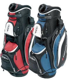 Adams Idea deals Golf Cart Bag Ladies, 14-Way Divider, A12OS,