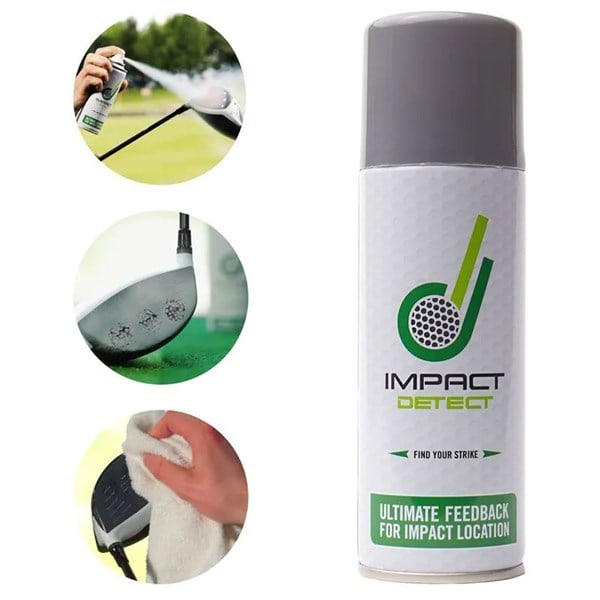 Impact Detect Spray 200ml