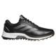 Black/Silver
