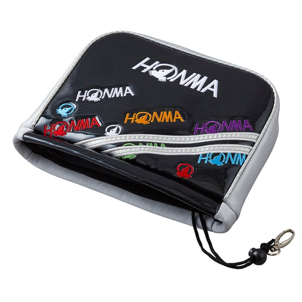 Honma Iron Headcover Pouch