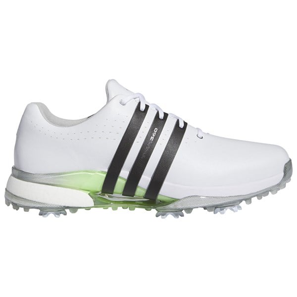 adidas Mens Tour360 24 Boost Golf Shoes Wide Fit