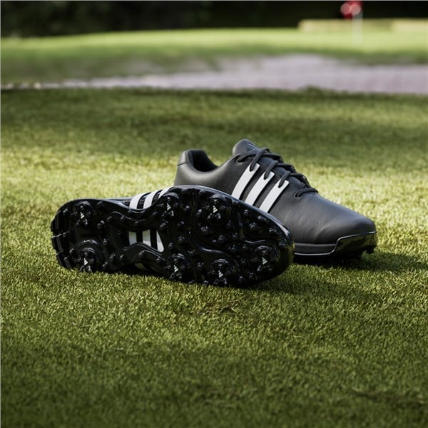 Adidas tour 360 boost 2.0 limited edition black best sale