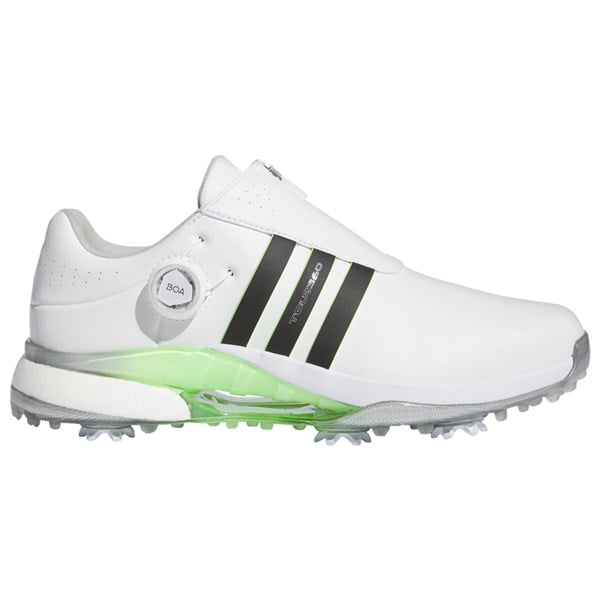 adidas Mens Tour360 24 BOA Golf Shoes