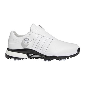 adidas Mens Tour360 24 BOA Golf Shoes