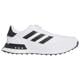 White/Black