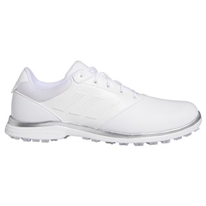 adidas Ladies AlphaFlex Golf Shoes