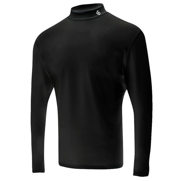 Island Green Mens Long Sleeve Base Layer