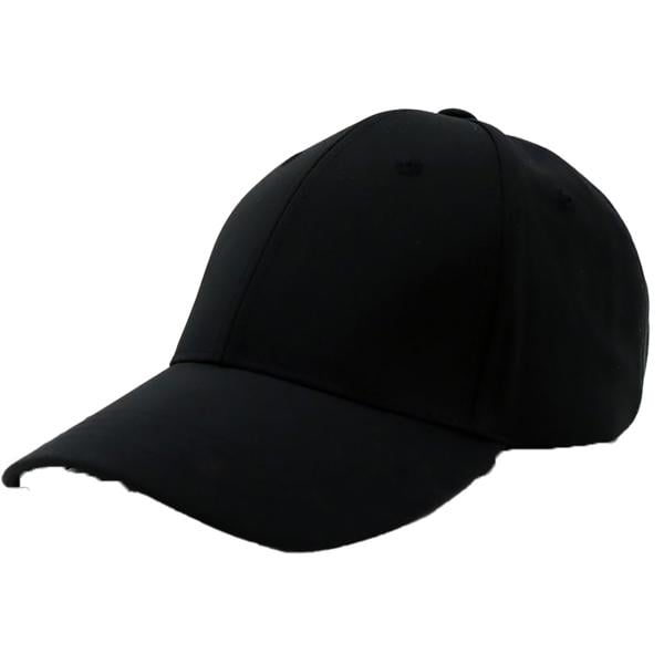 Island Green Mens Curve Peaked Cap
