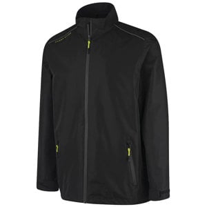 Island Green Junior Waterproof Jacket
