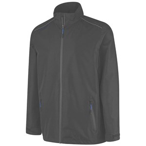 Island Green Junior Waterproof Jacket