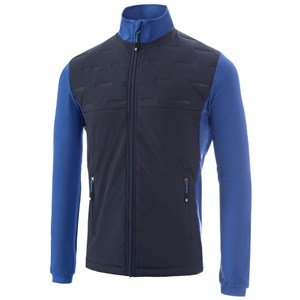 Island Green Mens Padded Jacket