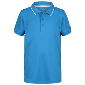 Island Green Junior Performance Polo Shirt