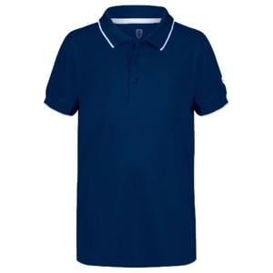 Island Green Junior Performance Polo Shirt