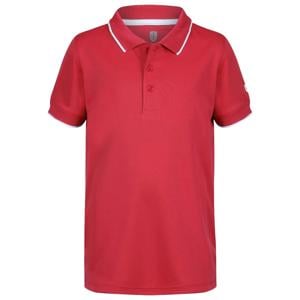 Island Green Junior Performance Polo Shirt