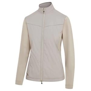 Island Green Ladies Padded Jacket
