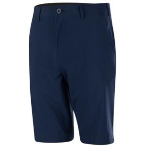 Island Green Mens Stretch Shorts