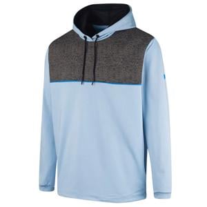 Island Green Junior Top Layer Hoodie - SALE