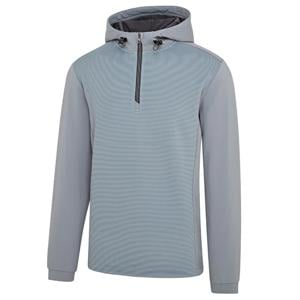 Island Green Mens Technical Golf Hoodie