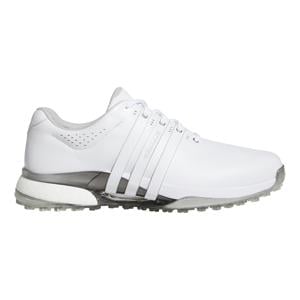 adidas Mens Tour360 25 Spikeless Golf Shoes