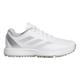 White/Silver