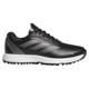 Black/Silver