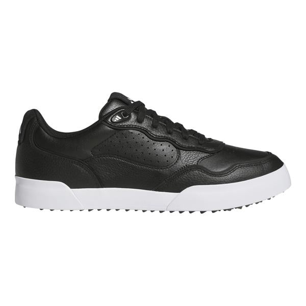 adidas Mens Retrocross 25 Spikeless Golf Shoes