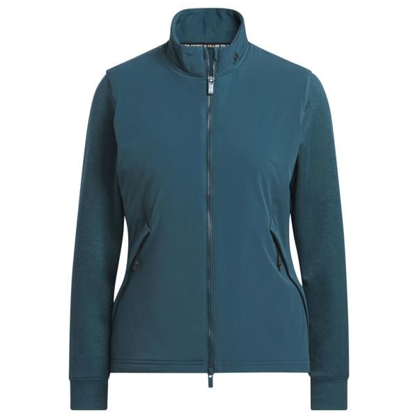 adidas Ladies Ultimate365 Tour FrostGuard Jacket