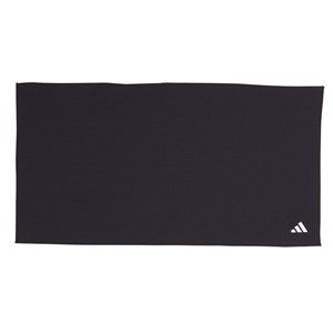 adidas Microfiber Players Towel