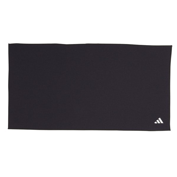 adidas Microfiber Players Towel