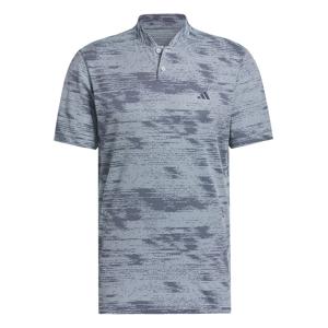 adidas Mens Ultimate365 Sport Collar Polo Shirt