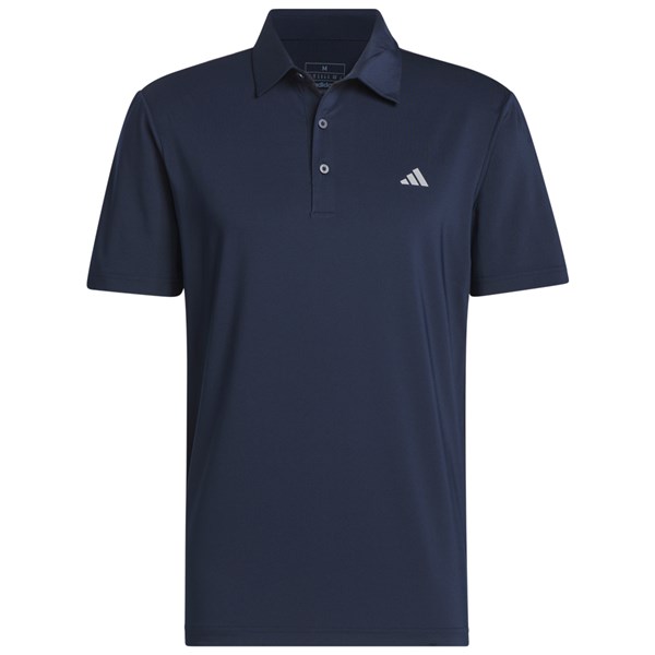 adidas Mens Ultimate 365 Solid Polo Shirt